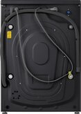 Hisense WD3S9043BB3 Was-droogcombinatie 5