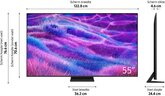 Samsung Neo QLED 4K QE55QN83F TV (2025) 3