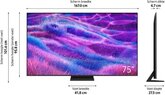 Samsung Neo QLED 4K QE75QN83F TV (2025) 3