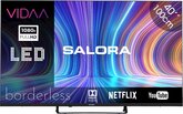 Salora 40FV210 TV 1