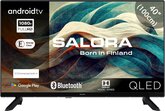 Salora 40QLED320 TV 1