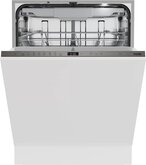 ETNA VW342CP Inbouw Vaatwasser 1