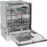 ETNA VW342CP Inbouw Vaatwasser 6