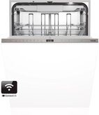 ETNA VW342HCP Inbouw Vaatwasser 3