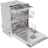 ETNA VW342HCP Inbouw Vaatwasser 5