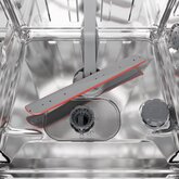 ETNA VW342HCP Inbouw Vaatwasser 9