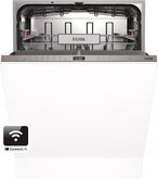 ETNA VW441CP Inbouw Vaatwasser  3