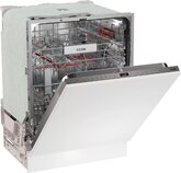 ETNA VW441CP Inbouw Vaatwasser  4