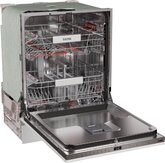 ETNA VW441CP Inbouw Vaatwasser  6