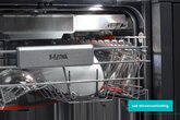 ETNA VW938CR Inbouw Vaatwasser 22