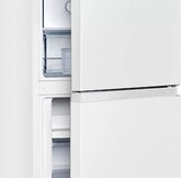 ETNA KCV282NWIT Koel-vriescombinatie 7