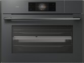 ATAG CS4585M1C Inbouw Combi Stoomoven  1