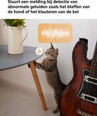  Imou Rex 3D - 3K: Slimme Binnenbewaking  10