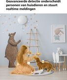  Imou Rex 3D - 3K: Slimme Binnenbewaking  13