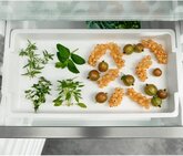 Liebherr SIFNe 5178 Peak Inbouw Vriezer 5