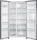 Beko GNO5322WDXPN Side-by-side Koel-vriescombinatie 4