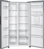 Beko GNO5322WDXPN Side-by-side Koel-vriescombinatie 6