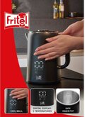 Fritel WK 2595 Waterkoker 6
