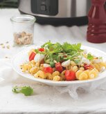 FRITEL RC 1378 Pasta & Rijstkoker 8