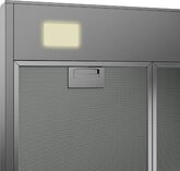 Beko BHCB66622BX Afzuigkap 4