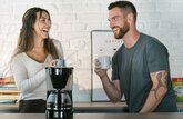 Melitta Easy II Koffiezetapparaat - Filterkoffie 3