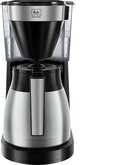 Melitta EasyTop Therm Steel Koffiezetapparaat - Filterkoffie 2