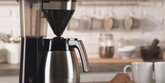 Melitta EasyTop Therm Steel Koffiezetapparaat - Filterkoffie 4