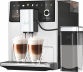 Melitta F630--211 Latte Select Volautomatische Koffiemachine 2