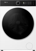 Hisense WD5I8043BWF Was-droogcombinatie 1
