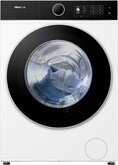 Hisense WF5I8043BWF Wasmachine 2