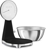 SMEG KSF01BLWW Keukenweegschaal 3