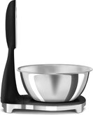 SMEG KSF01BLWW Keukenweegschaal 4