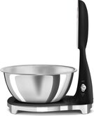 SMEG KSF01BLWW Keukenweegschaal 5