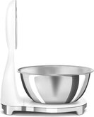 SMEG KSF01WHWW Keukenweegschaal  5