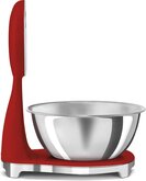 SMEG KSF01RDWW Keukenweegschaal  5