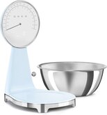 SMEG KSF01PBWW Keukenweegschaal 2