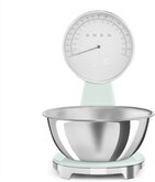SMEG KSF01PGWW Keukenweegschaal 1