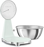 SMEG KSF01PGWW Keukenweegschaal 2
