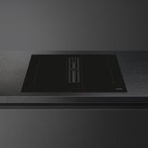 SMEG HOBD472D2 Inbouw Inductiekookplaat 8