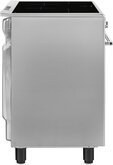 SMEG CX92IM Classica Aesthetic Fornuis met Inductiekookplaat 8
