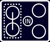 Siemens ED751HSB1E inductiekookplaat 5