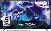 Samsung Neo QLED 8K QE85QN900F TV (2025) 1
