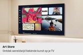Samsung Neo QLED 8K QE85QN900F TV (2025) 8