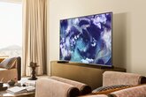 Samsung Neo QLED 8K QE75QN900F TV (2025) 6