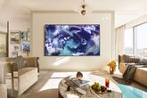 Samsung Neo QLED 8K QE65QN900F TV (2025) 5