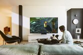 Samsung OLED 4K QE65S95F TV (2025)  5