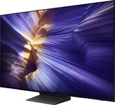 Samsung OLED 4K QE77S92F TV (2025)  5