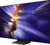 Samsung OLED 4K QE55S92F TV (2025)  5