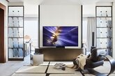 Samsung OLED 4K QE42S92F TV (2025) 12