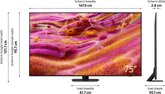 Samsung Neo QLED 4K QE75QN92F TV (2025)  4
